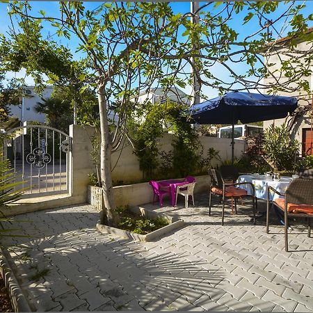 Apartment Anita Vodice Luaran gambar