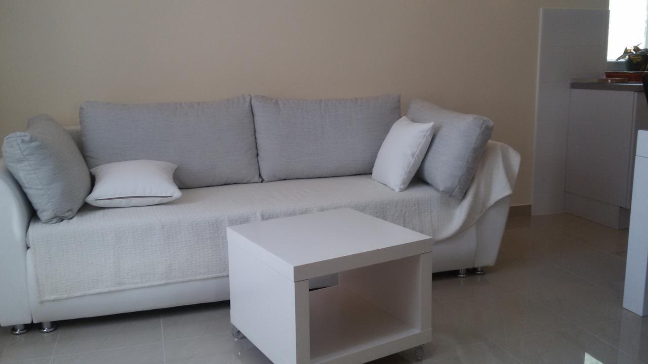 Apartment Anita Vodice Luaran gambar