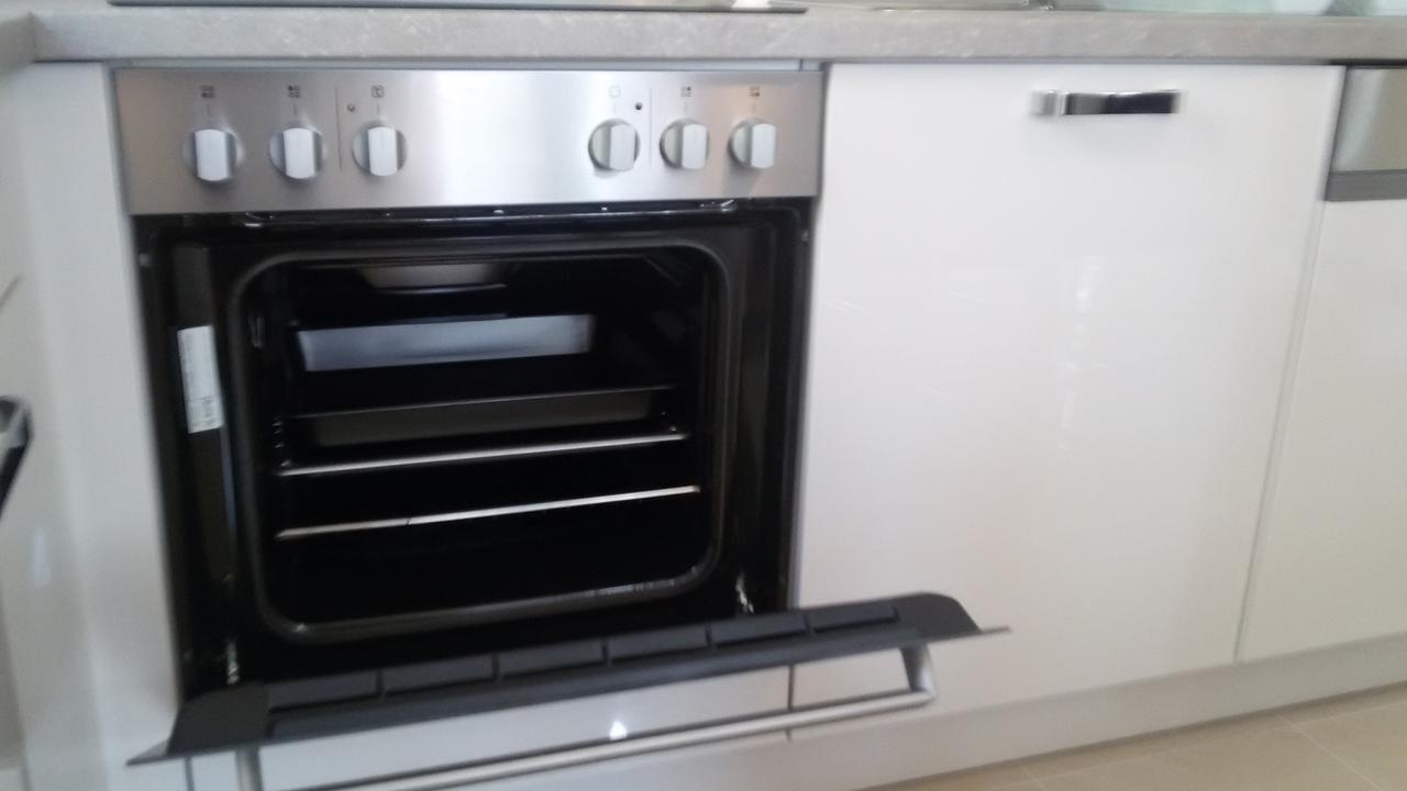 Apartment Anita Vodice Luaran gambar
