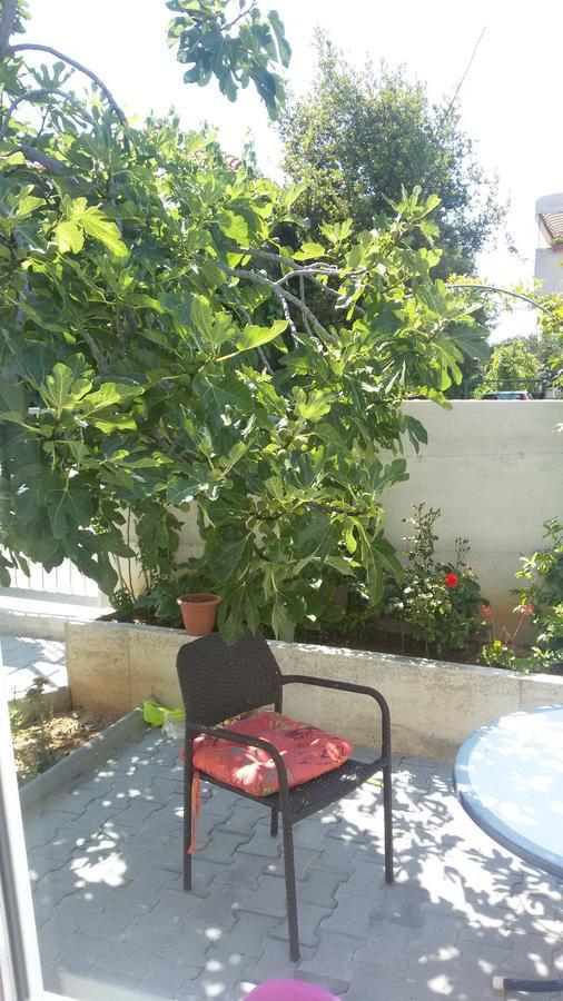 Apartment Anita Vodice Luaran gambar