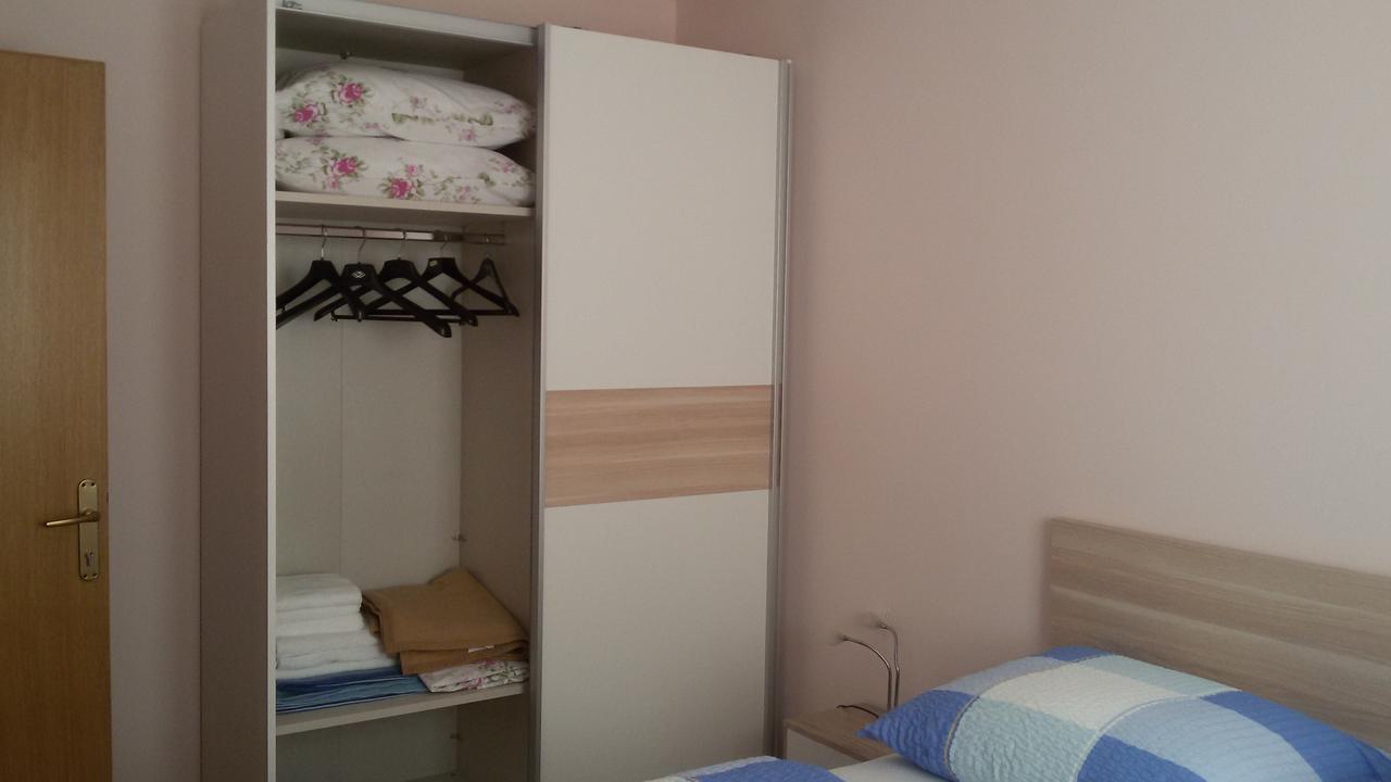 Apartment Anita Vodice Luaran gambar