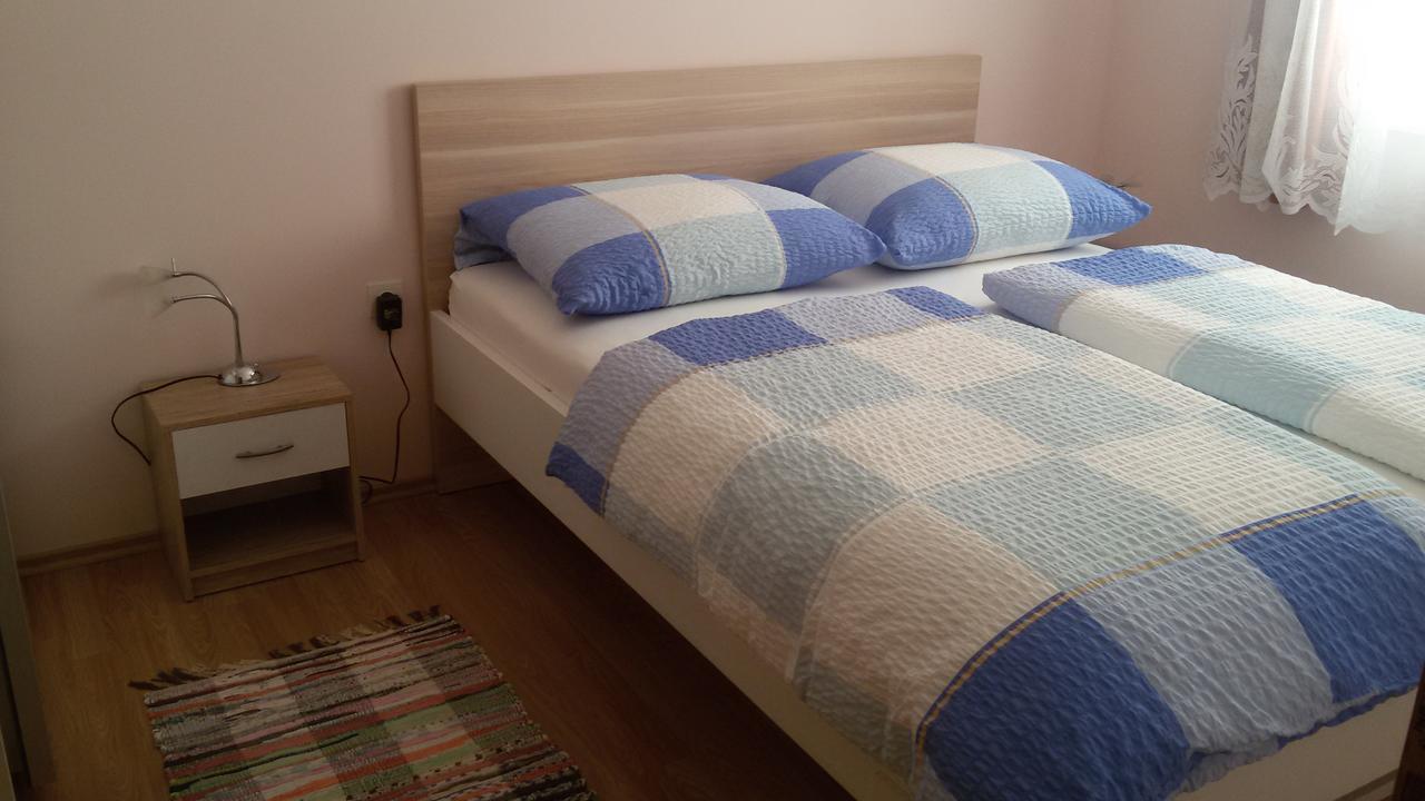 Apartment Anita Vodice Luaran gambar