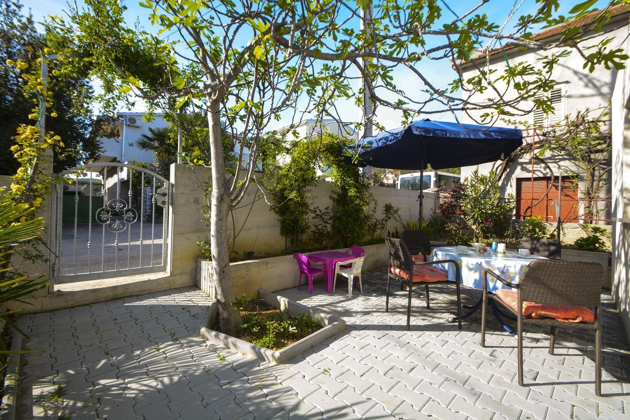 Apartment Anita Vodice Luaran gambar