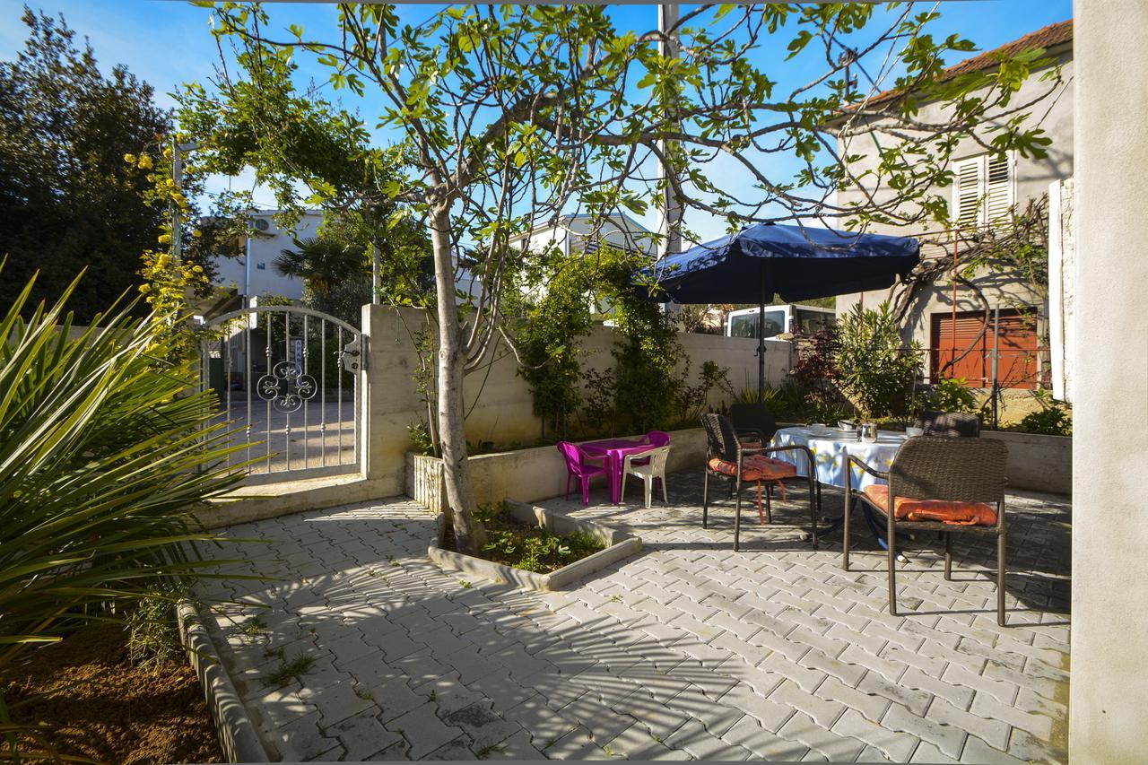 Apartment Anita Vodice Luaran gambar
