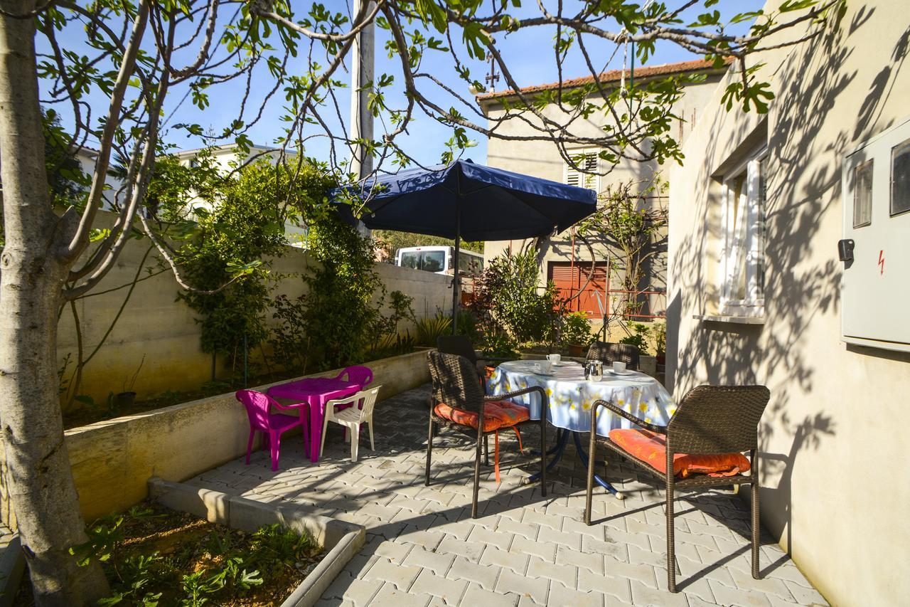 Apartment Anita Vodice Luaran gambar