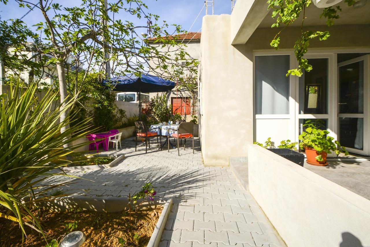 Apartment Anita Vodice Luaran gambar