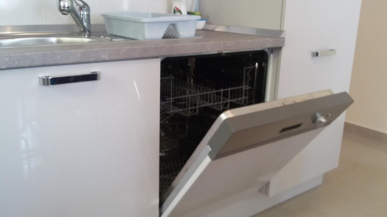 Apartment Anita Vodice Luaran gambar
